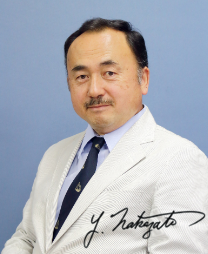 Yoshihiro Nakazato